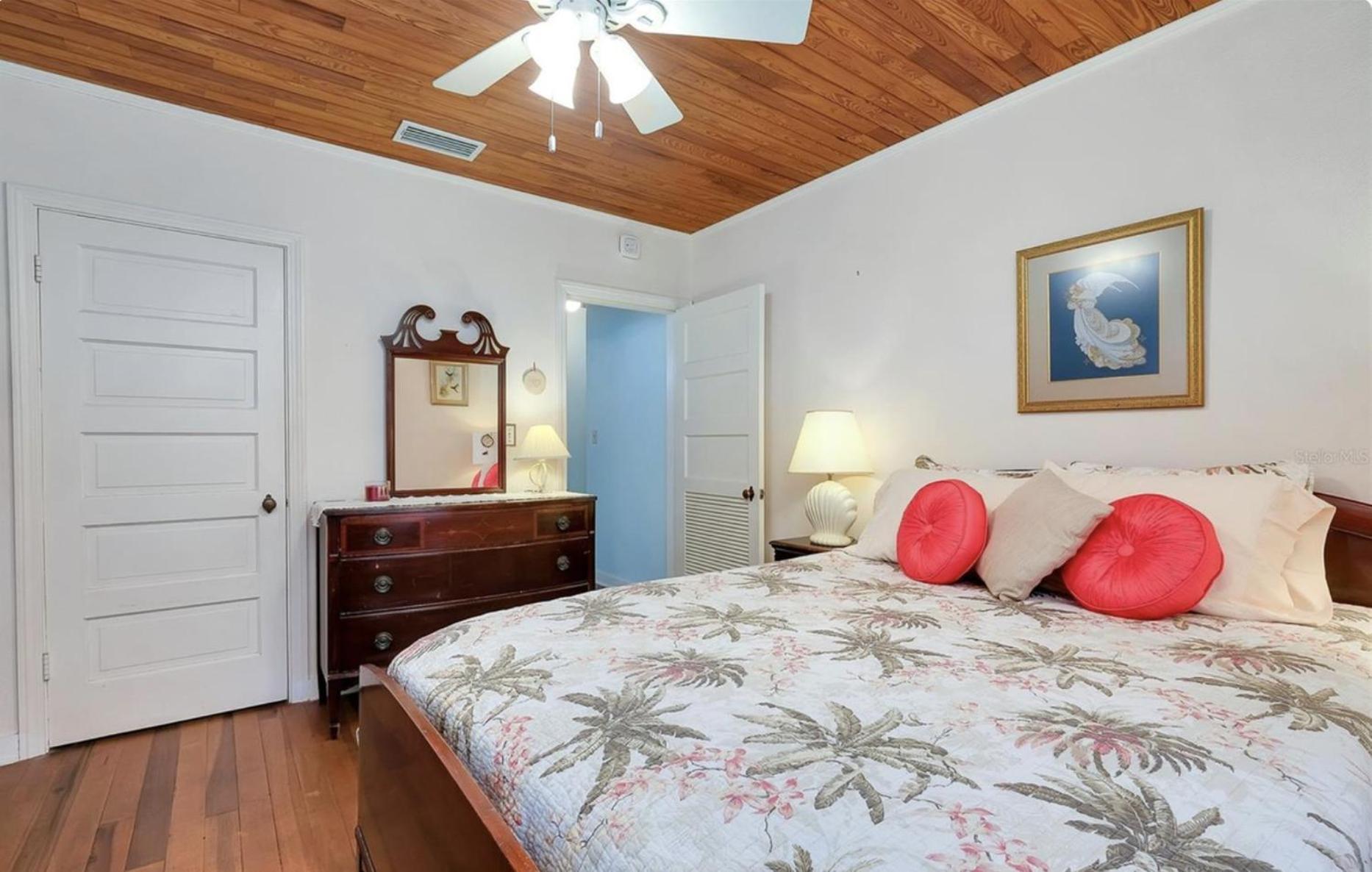 Ormond Paradise Villa Venice Eksteriør bilde