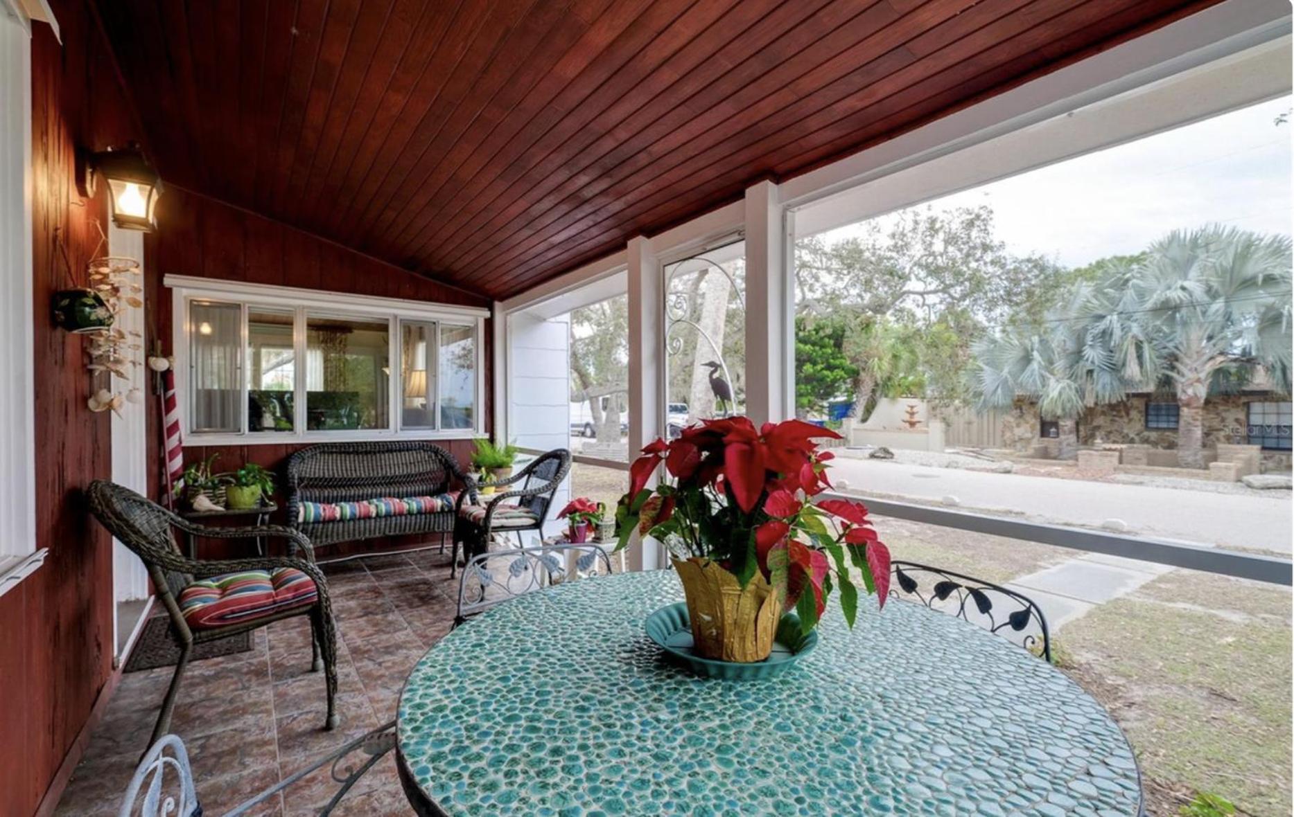 Ormond Paradise Villa Venice Eksteriør bilde